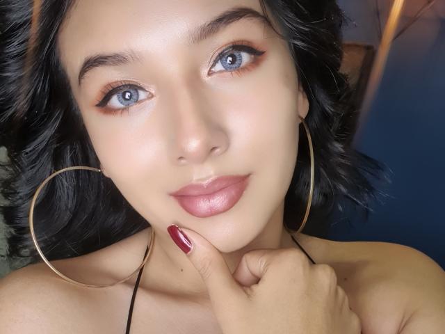 LillyTaylor - Live sex cam - 23427769