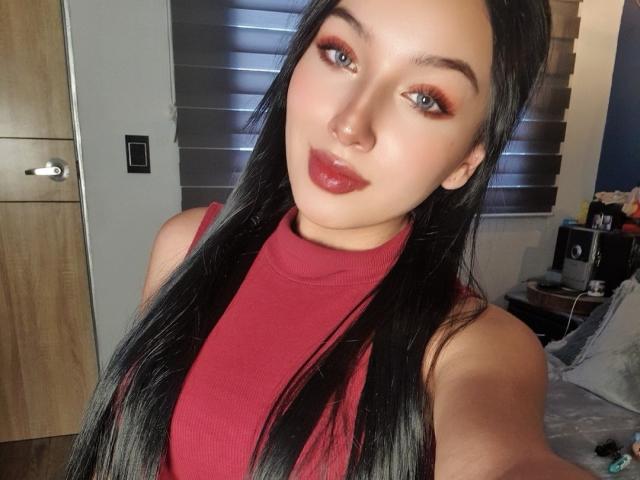 LillyTaylor - Live Sex Cam - 23427905
