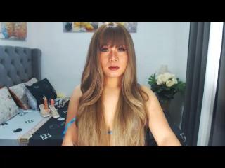 HotAndWildSophia - Live sex cam - 23427925
