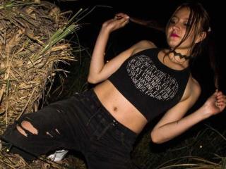 IssabellaFiore - Live sex cam - 23428129