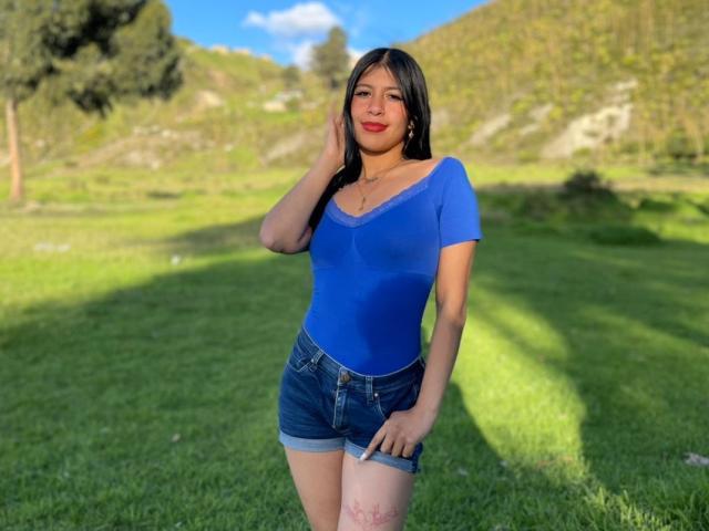 PauletteDurand - Live Sex Cam - 23428433