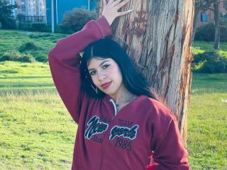 PauletteDurand - Live Sex Cam - 23428441