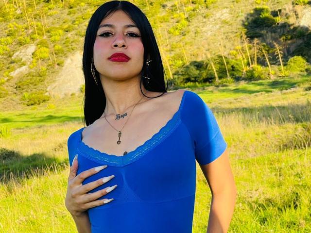 PauletteDurand - Live Sex Cam - 23428449