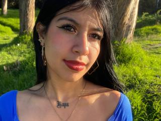 PauletteDurand - Live Sex Cam - 23428461