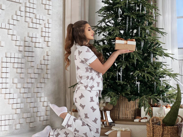 BeataAngel - Live sexe cam - 23429037