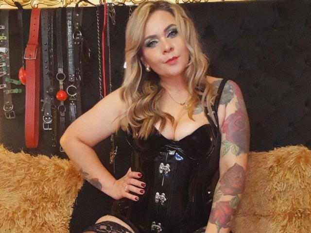 VictoriiaGray - Live sex cam - 23429101