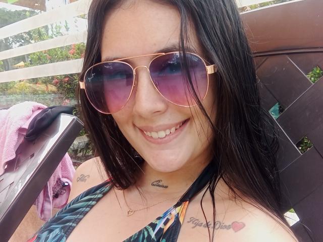 AlisonKweel - Live sex cam - 23429913