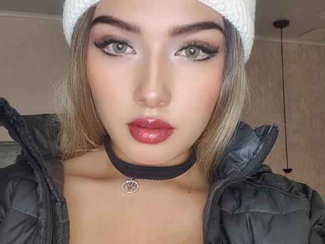 LillyTaylor - Live sex cam - 23431265