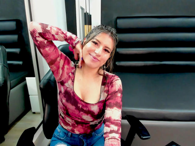 MadyRachell - Live porn &amp; sex cam - 23431573