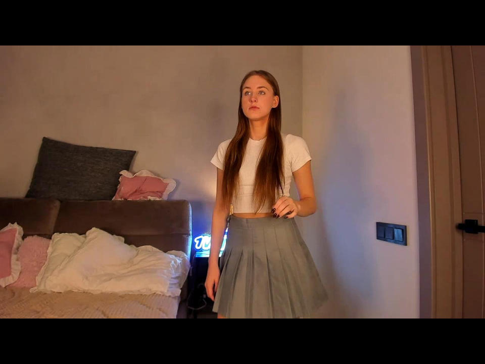 AngelVibess - Sexe cam en vivo - 23431593