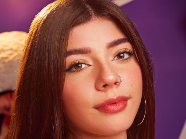 ChloeVertinely - Sexe cam en vivo - 23431805