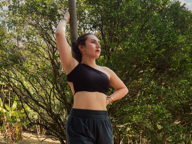 AliceDussan - Live sex cam - 23432149