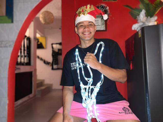 Jordanke - Sexe cam en vivo - 23432273