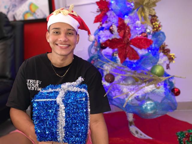 Jordanke - Sexe cam en vivo - 23432281