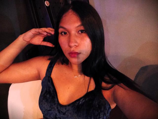 AbbyBlack69 - Sexe cam en vivo - 23432545