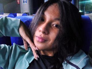 AbbyBlack69 - Sexe cam en vivo - 23432549