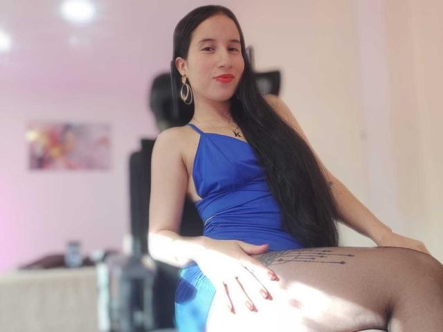 CamillePetit - Live sex cam - 23432637