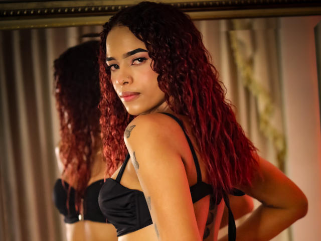 EvelynColinss - Live sex cam - 23432785