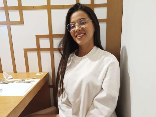 DilanAndMia - Sexe cam en vivo - 23434077