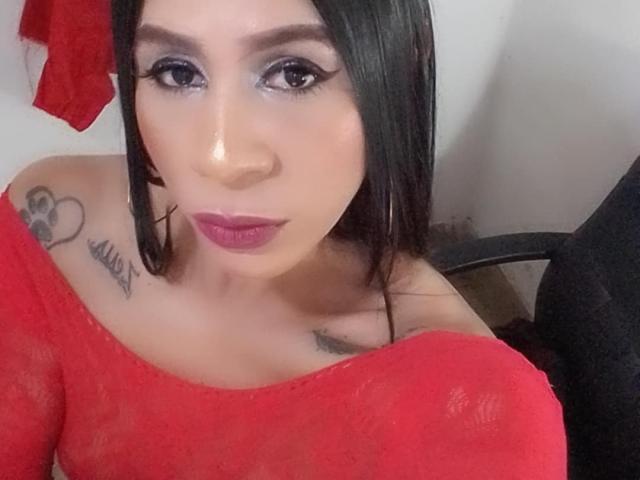 TrayXibi - Sexe cam en vivo - 23434369