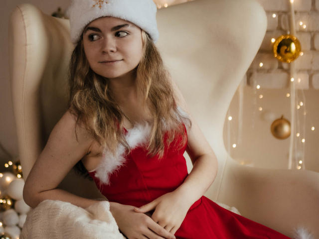 TinaRedly - Sexe cam en vivo - 23435629