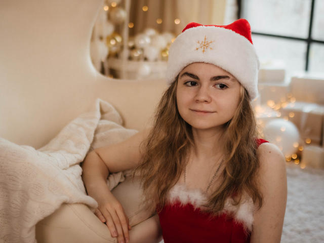 TinaRedly - Live sexe cam - 23436301