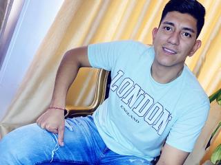 NoahCock - Sexe cam en vivo - 23436781