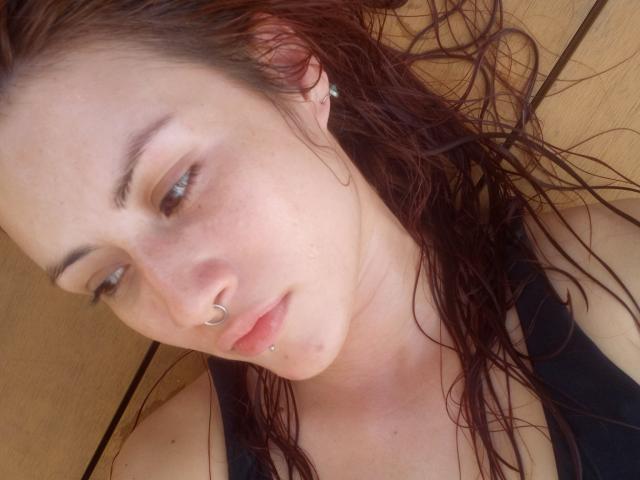 MelisaJones - Live sex cam - 23438989