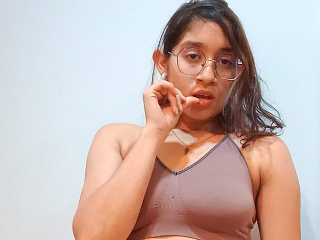 DarikoRoberts - Sexe cam en vivo - 23439889