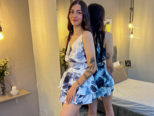 ValeryWright - Live sex cam - 23440413