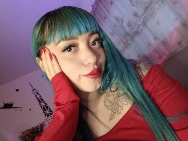 GigiVolkova - Live sex cam - 23440601