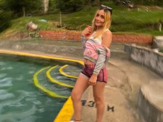 MindyWels - Sexe cam en vivo - 23440813