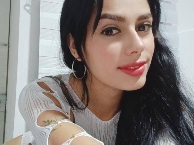 AnaisHilton - Sexe cam en vivo - 23441849