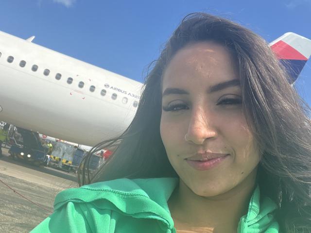 PaulettSmith - Live sex cam - 23442233