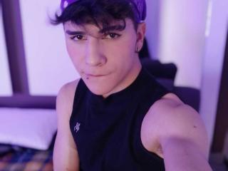 MollyDevBrokee - Sexe cam en vivo - 23442265