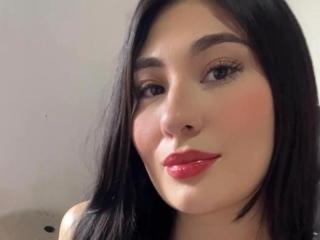 NinaBlaze - Sexe cam en vivo - 23442513