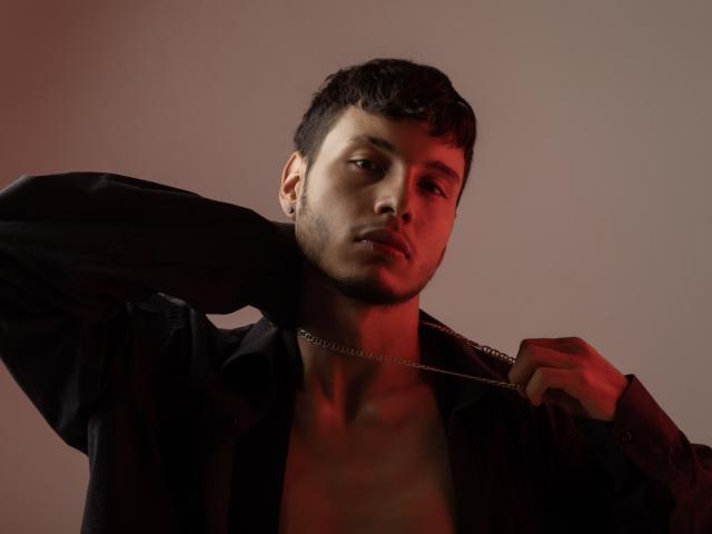 KinkyBoyForYou - Sexe cam en vivo - 23442681