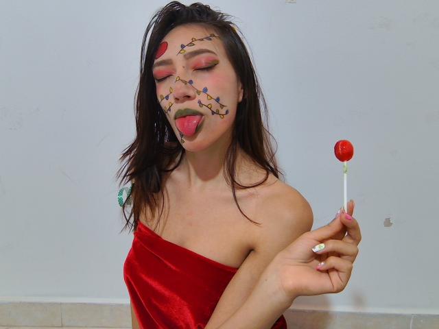 KiriamGomez - Sexe cam en vivo - 23442881