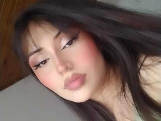 YessiTaylor - Live Sex Cam - 23443485