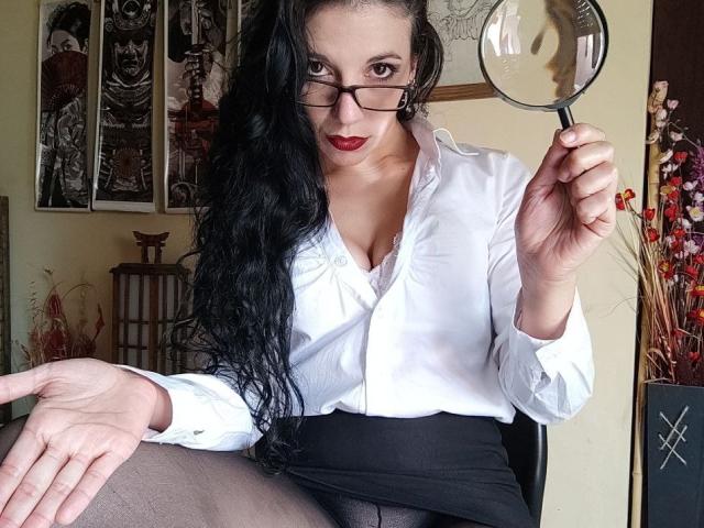 MiniBeast - Sexe cam en vivo - 23443637