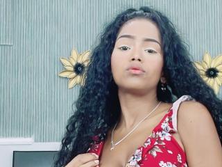 CrithyMarks - Live sex cam - 23443973