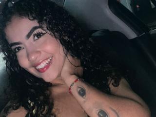 RoseXJackBS - Sexe cam en vivo - 23444581