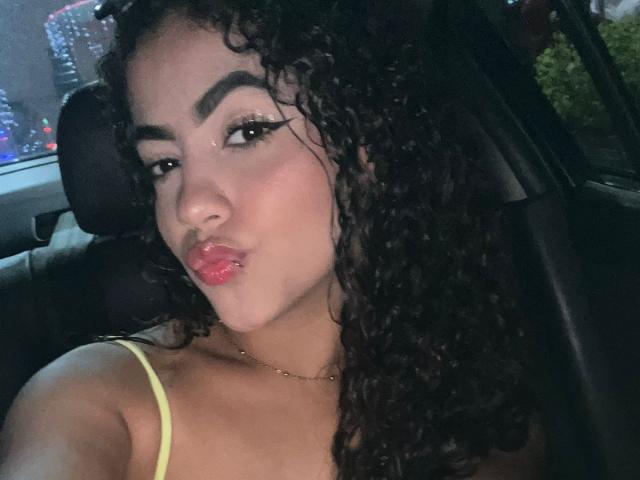 RoseXJackBS - Sexe cam en vivo - 23444589