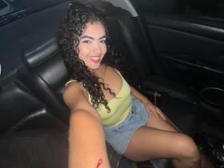 RoseXJackBS - Sexe cam en vivo - 23444597