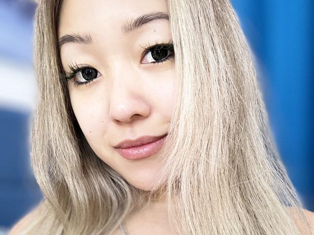 RenyLime - Live sex cam - 23444673