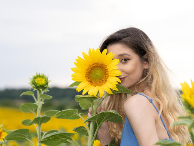 OdetteBenson - Live porn &amp; sex cam - 23445237