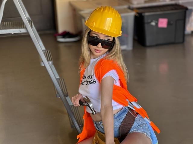 OdetteBenson - Live porn &amp; sex cam - 23445369