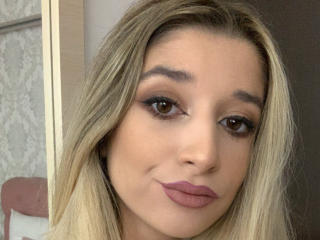 OdetteBenson - Live porn &amp; sex cam - 23445377