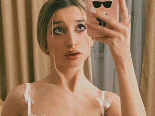 OdetteBenson - Live porn &amp; sex cam - 23445397