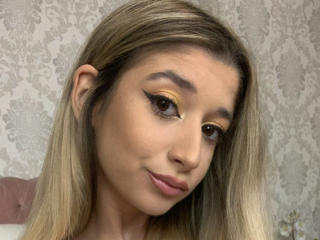 OdetteBenson - Live porn &amp; sex cam - 23445401